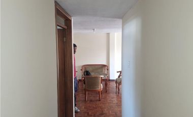 La Mariscal, Departamento en renta, 95 m2, 3 habitaciones, 2 baños