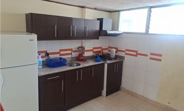 La Mariscal, Departamento en renta, 95 m2, 3 habitaciones, 2 baños