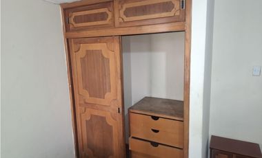 La Mariscal, Departamento en renta, 95 m2, 3 habitaciones, 2 baños