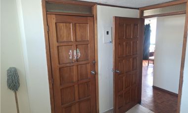 La Mariscal, Departamento en renta, 95 m2, 3 habitaciones, 2 baños