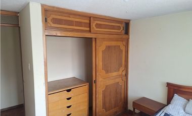 La Mariscal, Departamento en renta, 95 m2, 3 habitaciones, 2 baños