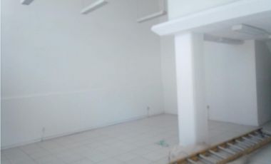 Santa Clara, Local Comercial en renta, 110 m2, 2 ambientes, 2 baños