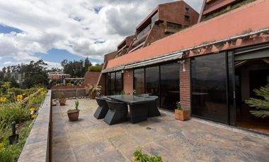 Iñaquito Alto,Departamento en renta,430 m2,4 hab. 3 baños,2 parq.