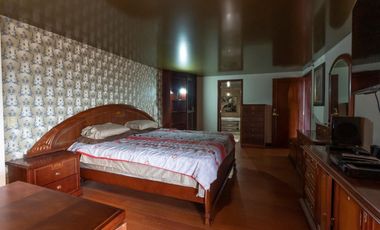 Iñaquito Alto,Departamento en renta,430 m2,4 hab. 3 baños,2 parq.