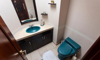 Iñaquito Alto,Departamento en renta,430 m2,4 hab. 3 baños,2 parq.