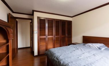 Iñaquito Alto,Departamento en renta,430 m2,4 hab. 3 baños,2 parq.