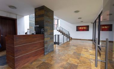 Iñaquito Alto,Departamento en renta,430 m2,4 hab. 3 baños,2 parq.