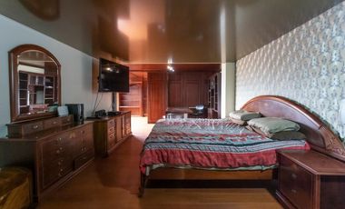 Iñaquito Alto,Departamento en renta,430 m2,4 hab. 3 baños,2 parq.