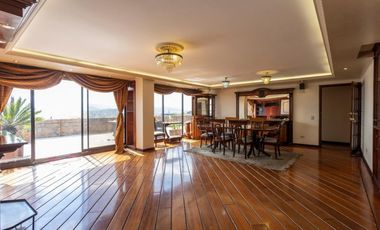 Iñaquito Alto,Departamento en renta,430 m2,4 hab. 3 baños,2 parq.