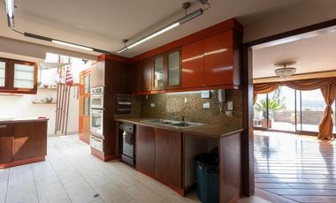 Iñaquito Alto,Departamento en renta,430 m2,4 hab. 3 baños,2 parq.