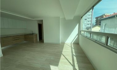 La Mariscal , Departamento en Venta, 89,55, 2 habitaciones , 2 baños , 1 parqueadero