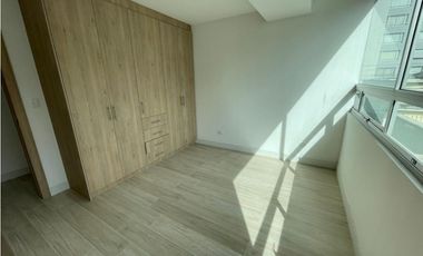 La Mariscal , Departamento en Venta, 89,55, 2 habitaciones , 2 baños , 1 parqueadero