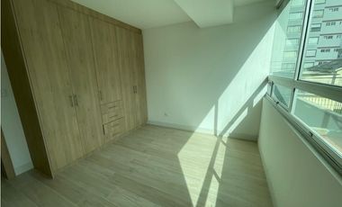 La Mariscal , Departamento en Venta, 89,55, 2 habitaciones , 2 baños , 1 parqueadero