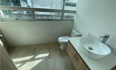 La Mariscal , Departamento en Venta, 89,55, 2 habitaciones , 2 baños , 1 parqueadero