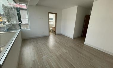 La Mariscal , Departamento en Venta, 89,55, 2 habitaciones , 2 baños , 1 parqueadero