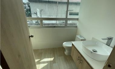 La Mariscal , Departamento en Venta, 89,55, 2 habitaciones , 2 baños , 1 parqueadero