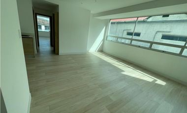 La Mariscal , Departamento en Venta, 89,55, 2 habitaciones , 2 baños , 1 parqueadero