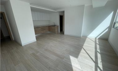 La Mariscal , Departamento en Venta, 89,55, 2 habitaciones , 2 baños , 1 parqueadero
