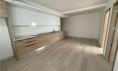 La Mariscal, Departamento en  Venta, 91,42, 2 habitaciones , 2 baños , 1 parqueadero