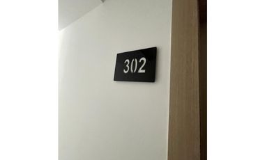 La Mariscal, Departamento en  Venta, 91,42, 2 habitaciones , 2 baños , 1 parqueadero
