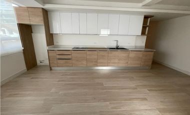 La Mariscal, Departamento en  Venta, 91,42, 2 habitaciones , 2 baños , 1 parqueadero