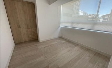La Mariscal, Departamento en  Venta, 91,42, 2 habitaciones , 2 baños , 1 parqueadero