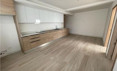 La Mariscal, Departamento en  Venta, 91,42, 2 habitaciones , 2 baños , 1 parqueadero