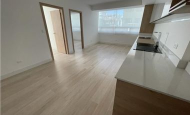 La Mariscal, Departamento en  Venta, 91,42, 2 habitaciones , 2 baños , 1 parqueadero