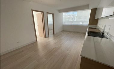 La Mariscal, Departamento en  Venta, 91,42, 2 habitaciones , 2 baños , 1 parqueadero