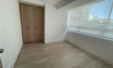 La Mariscal, Departamento en  Venta, 91,42, 2 habitaciones , 2 baños , 1 parqueadero