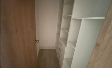 La Mariscal, Departamento en  Venta, 91,42, 2 habitaciones , 2 baños , 1 parqueadero