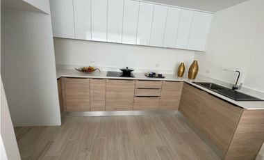 La Mariscal , Departamento en  Venta ,89,50,, 2 habitaciones , 3 baños,1 parqueadero