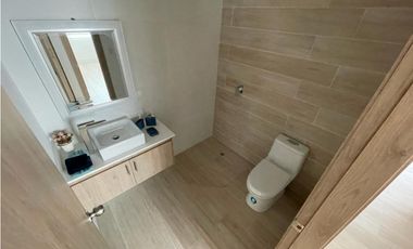 La Mariscal , Departamento en  Venta ,89,50,, 2 habitaciones , 3 baños,1 parqueadero