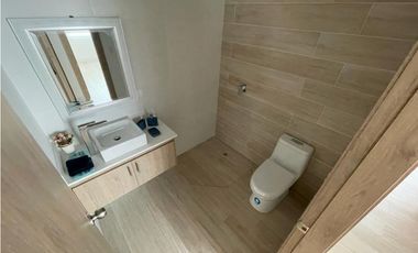 La Mariscal , Departamento en  Venta ,89,50,, 2 habitaciones , 3 baños,1 parqueadero