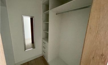 La Mariscal , Departamento en  Venta ,89,50,, 2 habitaciones , 3 baños,1 parqueadero