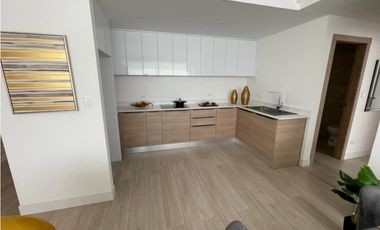 La Mariscal , Departamento en  Venta ,89,50,, 2 habitaciones , 3 baños,1 parqueadero