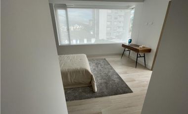 La Mariscal , Departamento en  Venta ,89,50,, 2 habitaciones , 3 baños,1 parqueadero