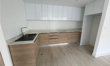 La Mariscal, Departamento en Venta , 91,55m2, 2 habitaciones , 3 baños , 1 parqueadero