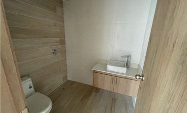 La Mariscal, Departamento en Venta , 91,55m2, 2 habitaciones , 3 baños , 1 parqueadero