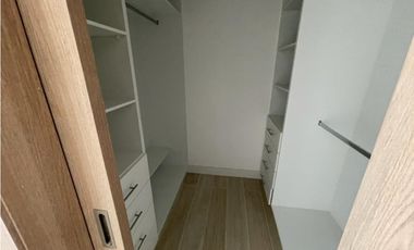 La Mariscal, Departamento en Venta , 91,55m2, 2 habitaciones , 3 baños , 1 parqueadero
