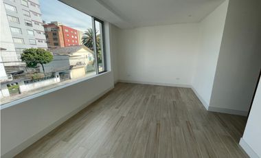 La Mariscal, Departamento en Venta , 91,55m2, 2 habitaciones , 3 baños , 1 parqueadero