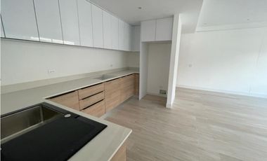 La Mariscal, Departamento en Venta , 91,55m2, 2 habitaciones , 3 baños , 1 parqueadero