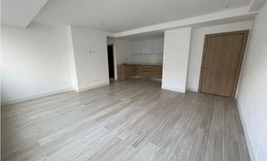 La Mariscal, Departamento en Venta , 91,55m2, 2 habitaciones , 3 baños , 1 parqueadero