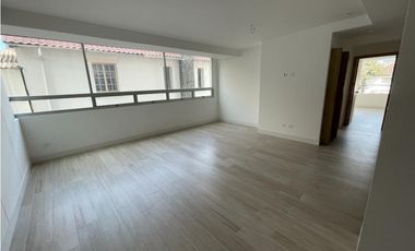 La Mariscal, Departamento en Venta , 91,55m2, 2 habitaciones , 3 baños , 1 parqueadero