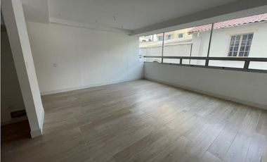 La Mariscal, Departamento en Venta , 91,55m2, 2 habitaciones , 3 baños , 1 parqueadero