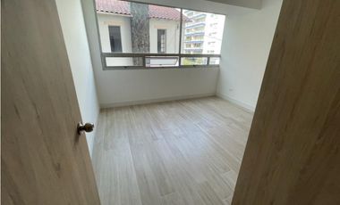 La Mariscal, Departamento en Venta , 91,55m2, 2 habitaciones , 3 baños , 1 parqueadero