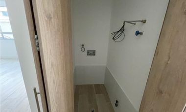 La Mariscal, Departamento en Venta , 91,55m2, 2 habitaciones , 3 baños , 1 parqueadero