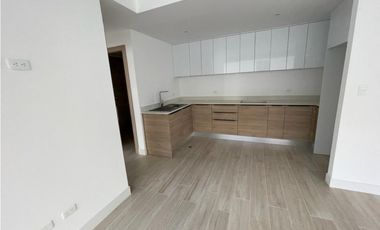 La Mariscal, Departamento en Venta , 91,55m2, 2 habitaciones , 3 baños , 1 parqueadero