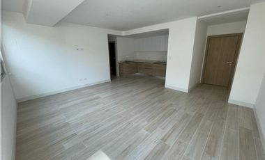 La Mariscal, Departamento en  Venta, 91,50m2, 2 habitaciones , 3 baños , 1 parqueadero