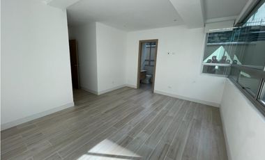 La Mariscal, Departamento en  Venta, 91,50m2, 2 habitaciones , 3 baños , 1 parqueadero